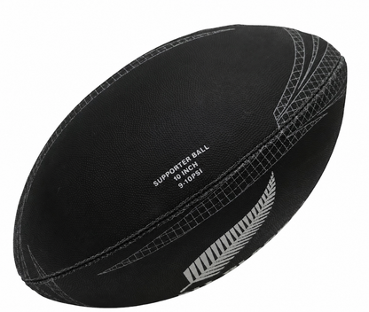 Mini Rugby Balls - 10 inch