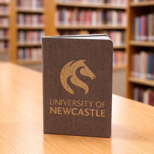 The Barker Eco Notebook