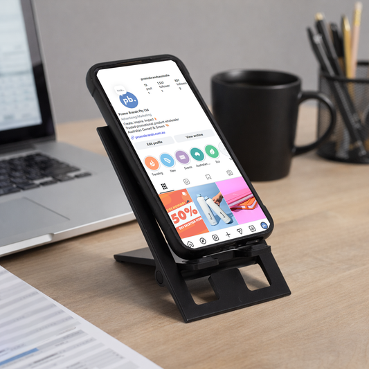Felix Foldable Phone Stand