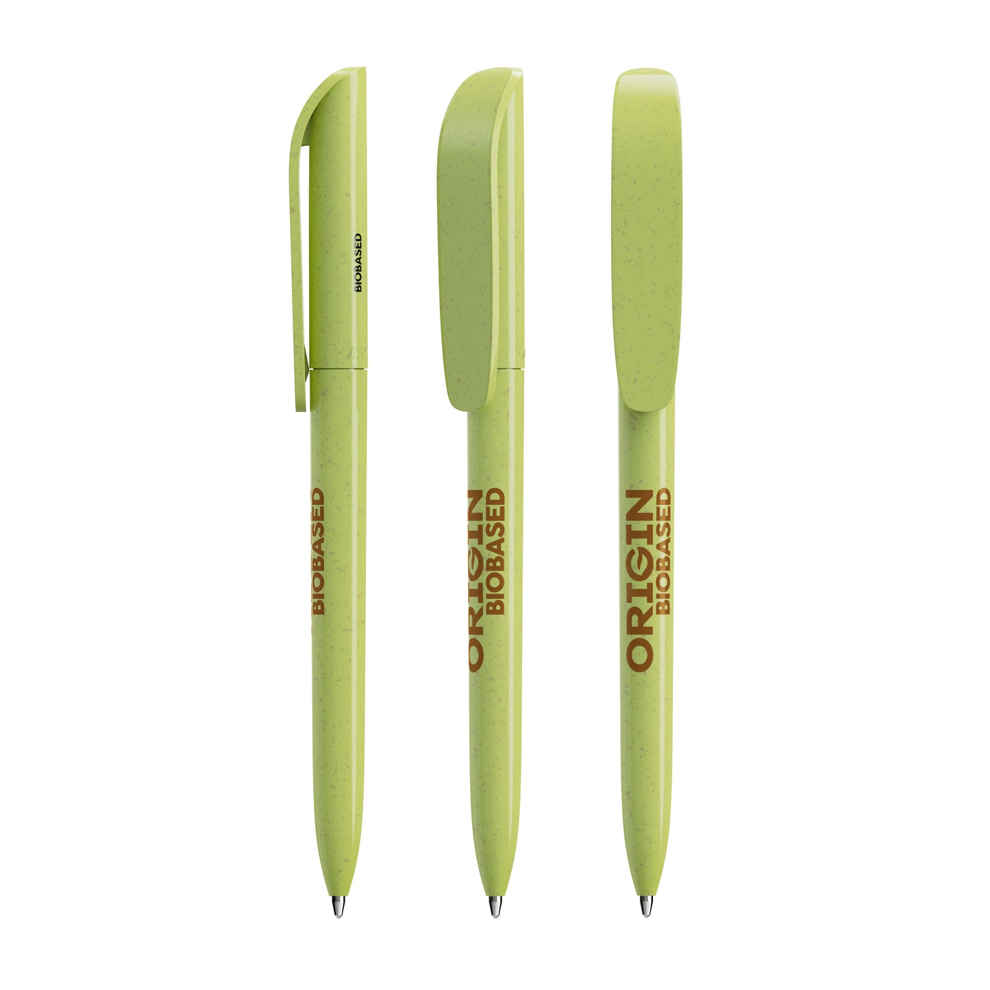 BIC Super Clip Origin