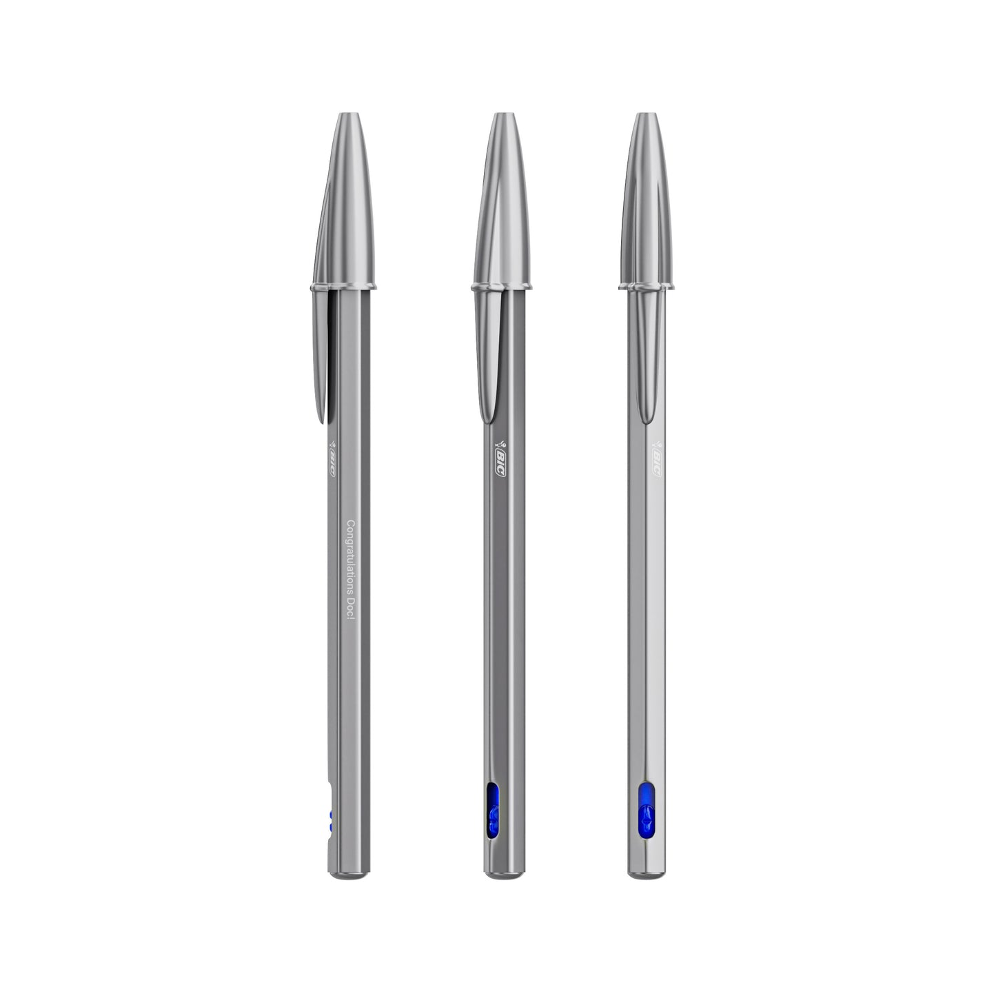 BIC® Cristal® ReNew