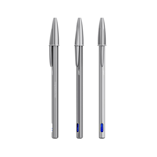 BIC® Cristal® ReNew
