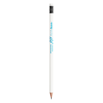 BIC® Evolution® Ecolutions® Eraser pencil