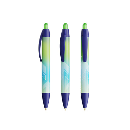 BIC® Wide Body Mini Digital ballpen