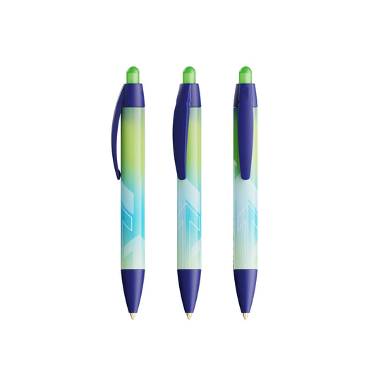 BIC® Wide Body Mini Digital ballpen
