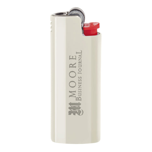 BIC® Styl'it Luxury Lighter Case