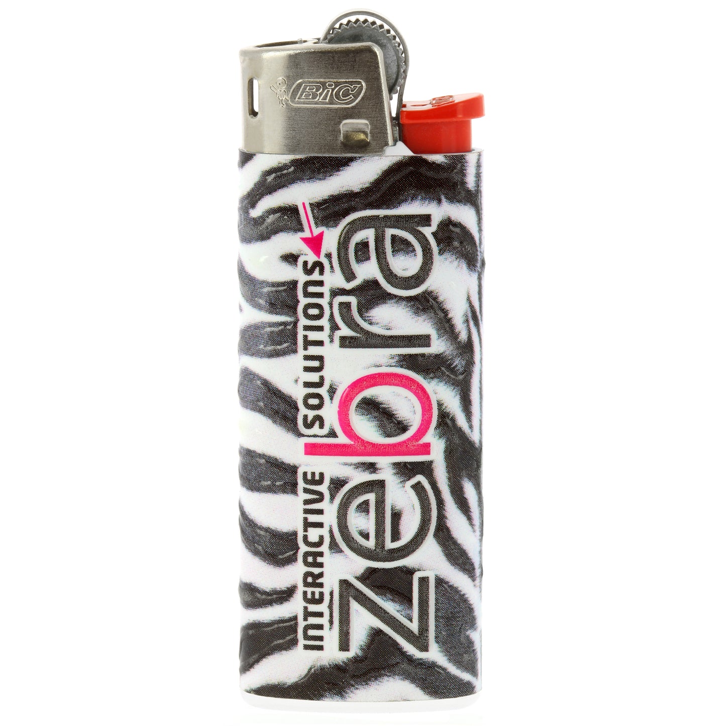 BIC® Clip Case