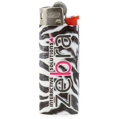 BIC® Clip Case