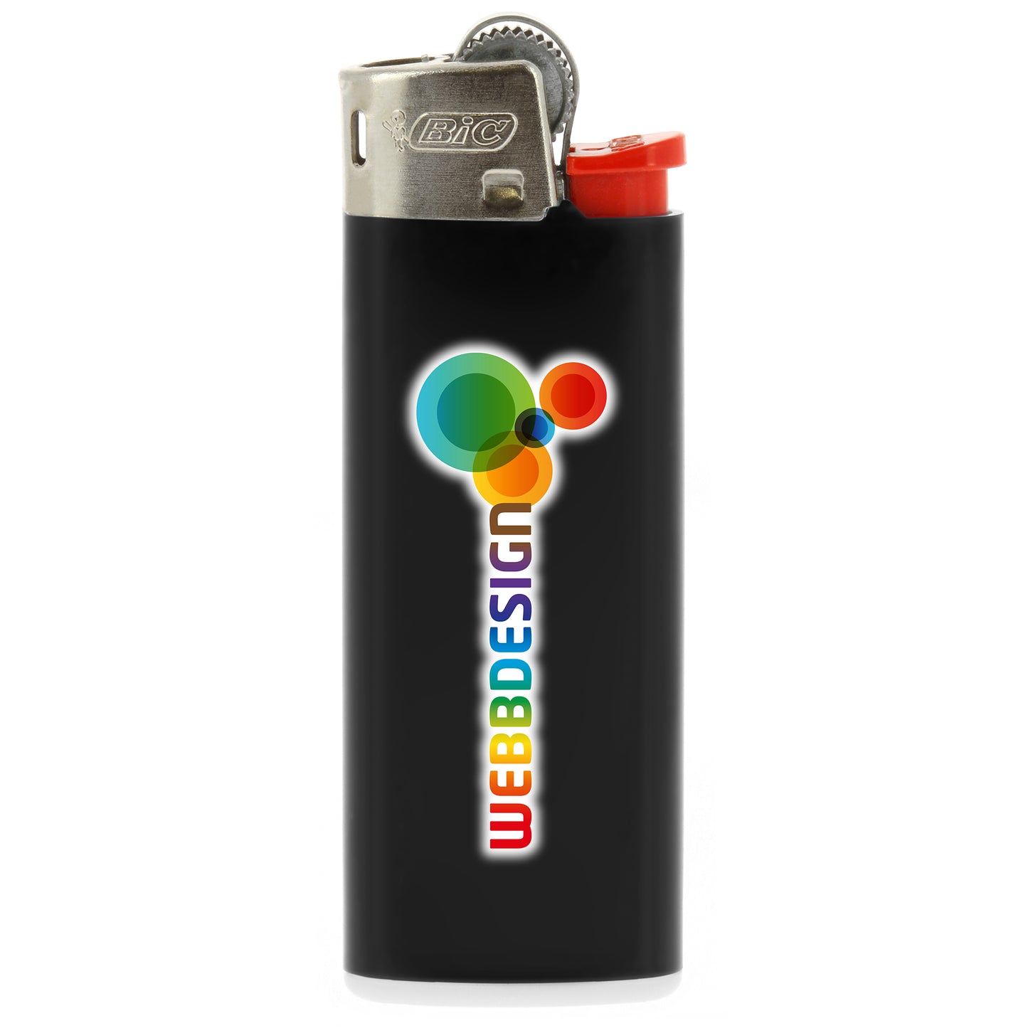 BIC® Clip Case