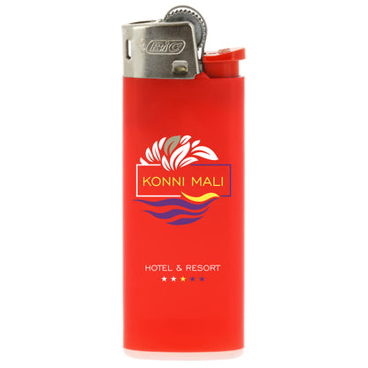 BIC® Clip Case