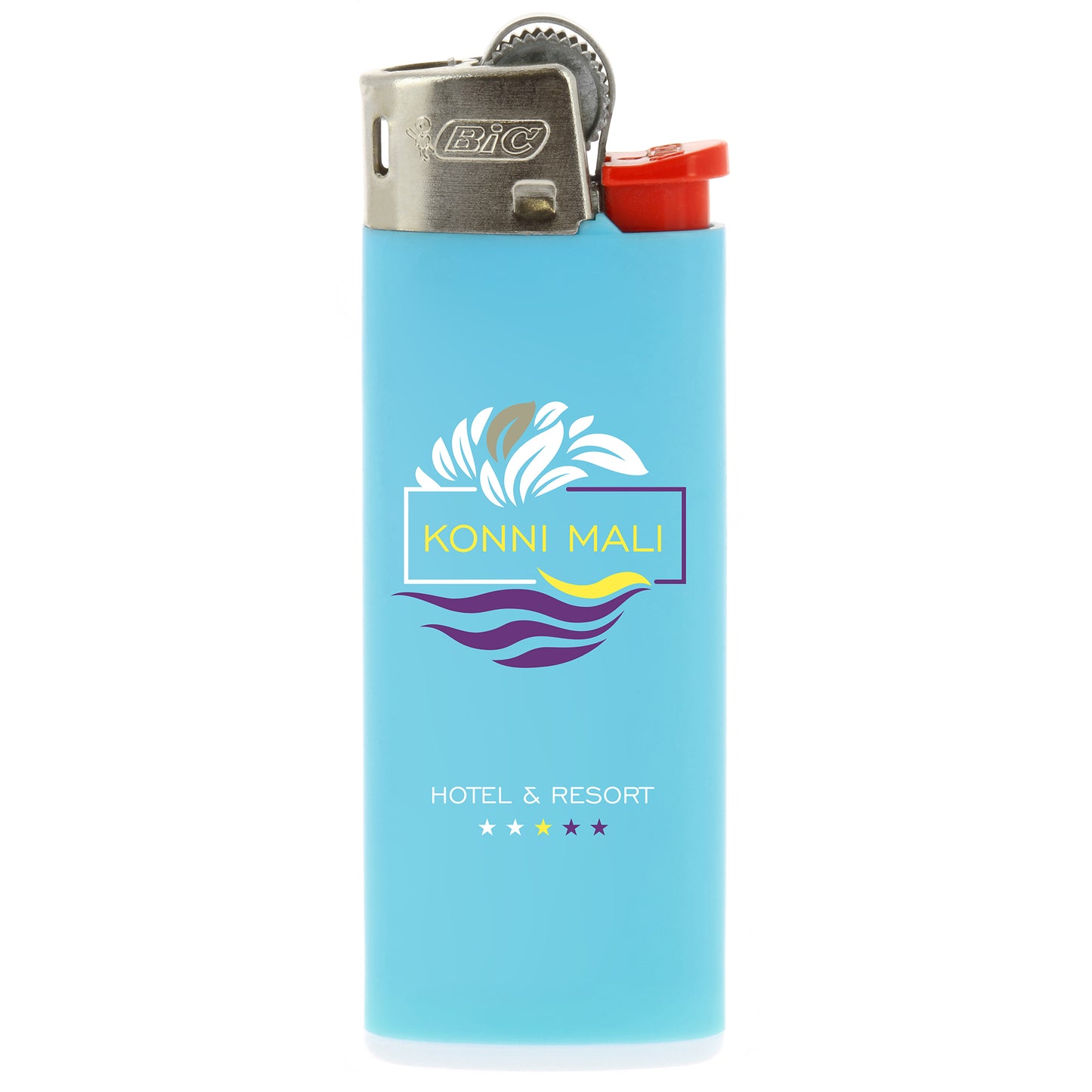 BIC® Clip Case