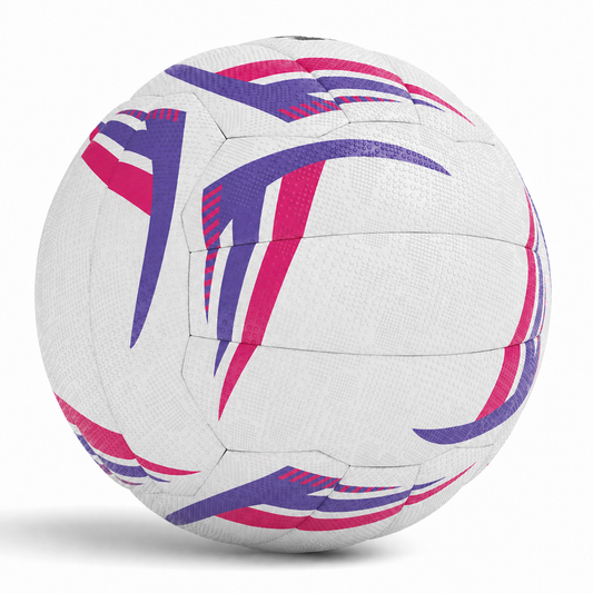 Size 5 Netball - Match Grade