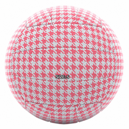 Size 5 Netball - Promotional Grade