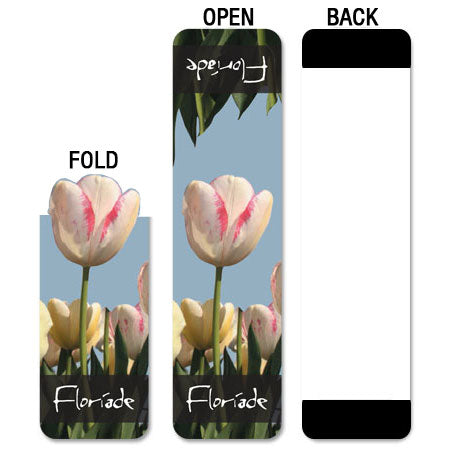 Magnetic Bookmarks