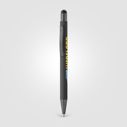 Bowie Softy Monochrome Stylus Pen