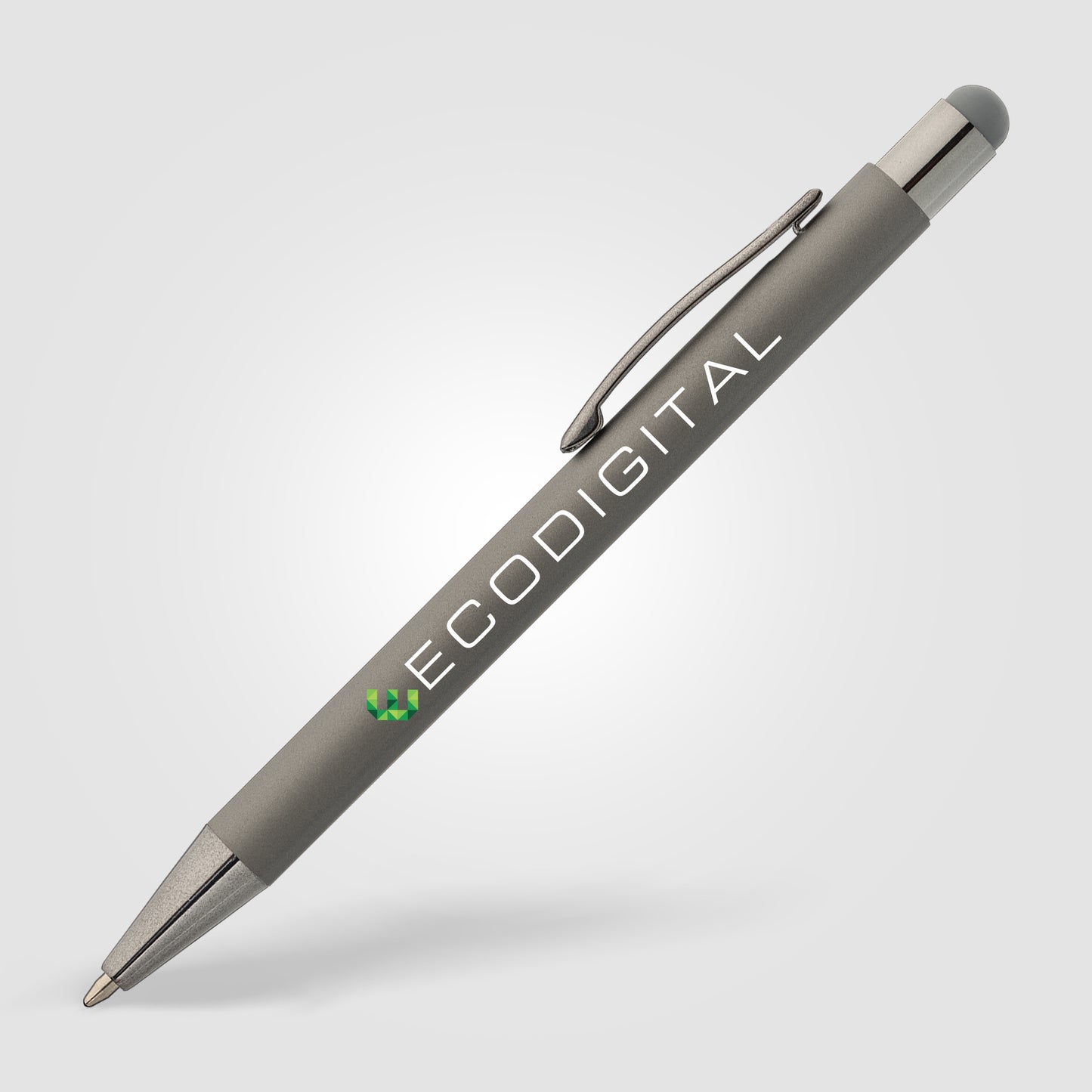 Bowie Softy Monochrome Stylus Pen