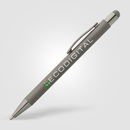 Bowie Softy Monochrome Stylus Pen