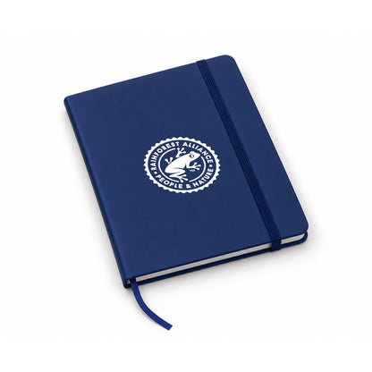 Custom FSC-Certified Notebook