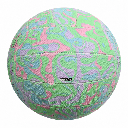 Size 5 Netball - Promotional Grade