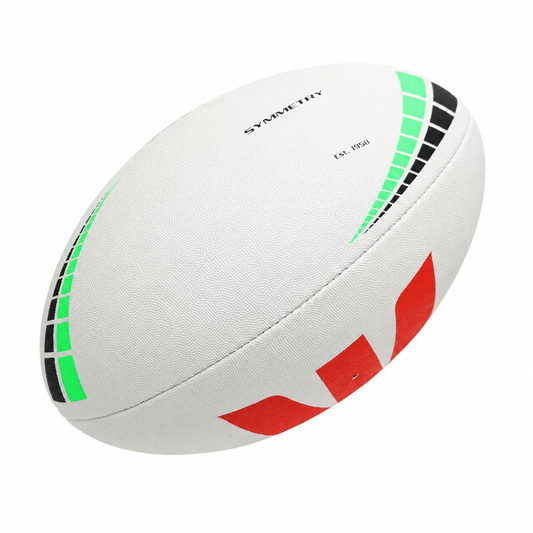 Size 5 NRL Rugby League Ball - Match Grade