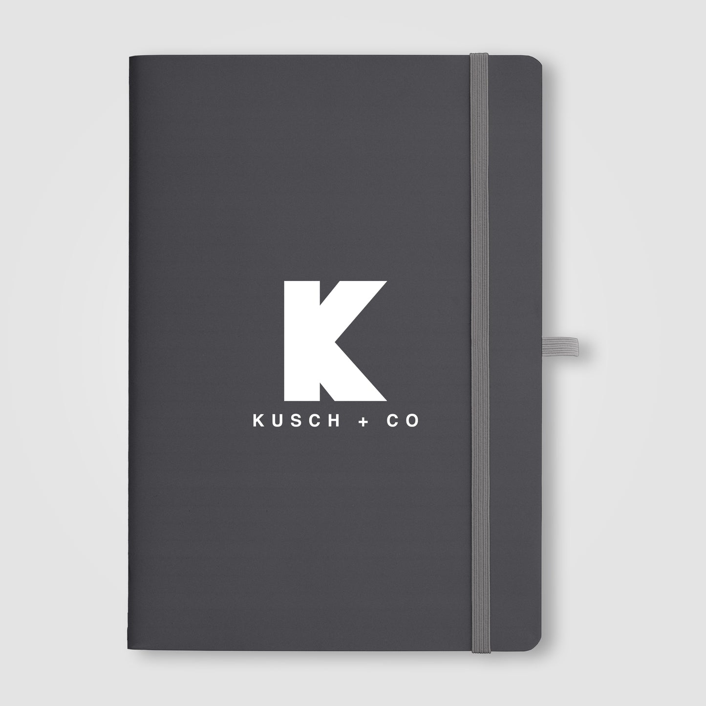Monolith - A5 Stone Paper Notebook