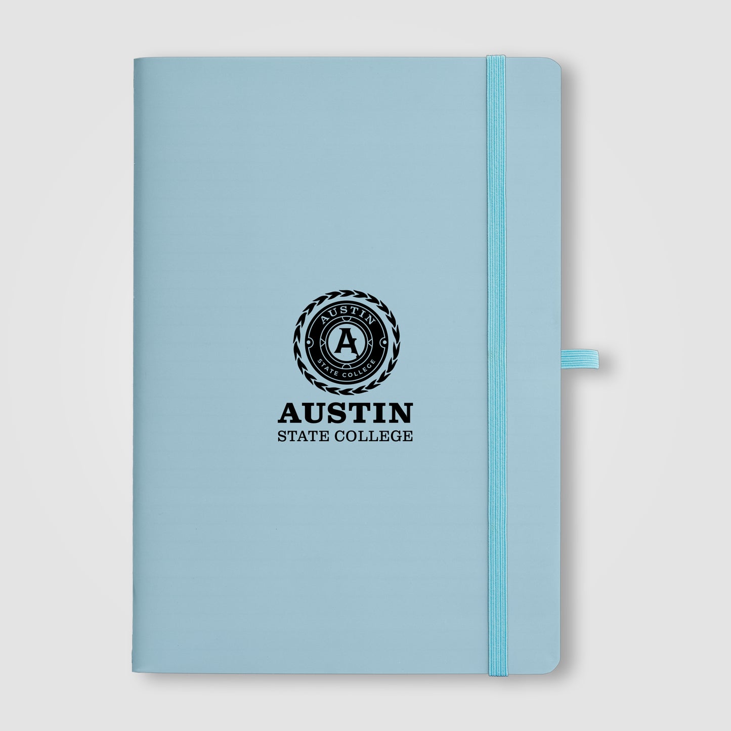 Monolith - A5 Stone Paper Notebook