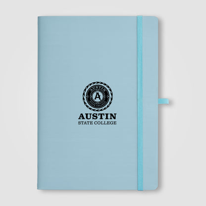 Monolith - A5 Stone Paper Notebook