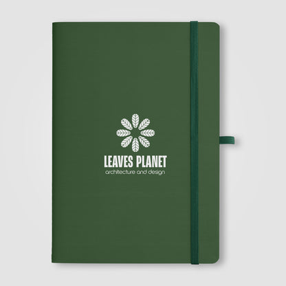 Monolith - A5 Stone Paper Notebook
