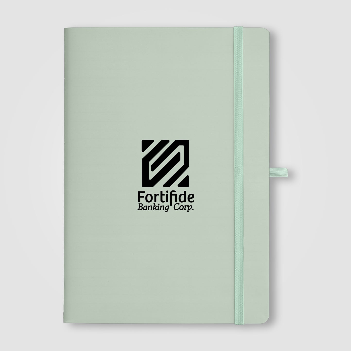 Monolith - A5 Stone Paper Notebook