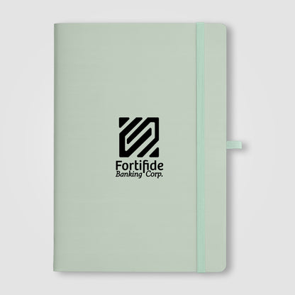 Monolith - A5 Stone Paper Notebook