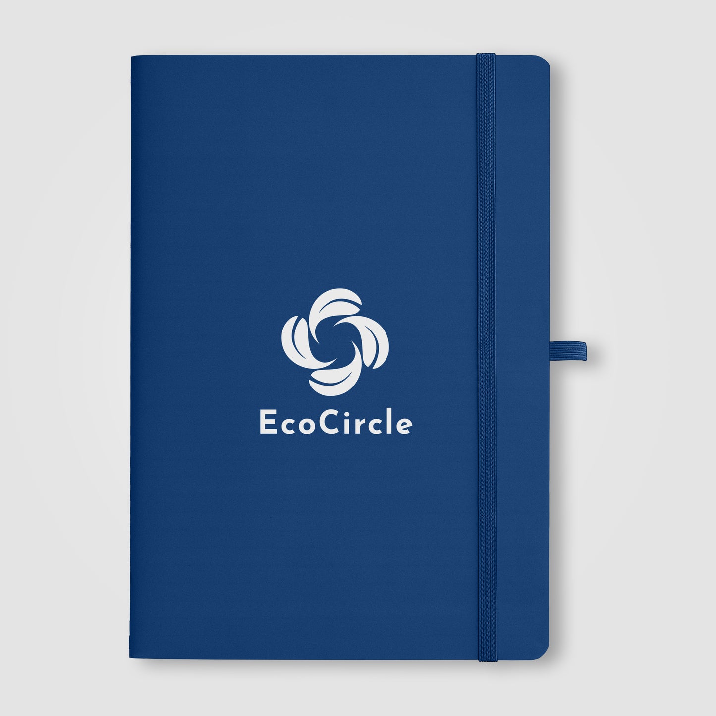 Monolith - A5 Stone Paper Notebook