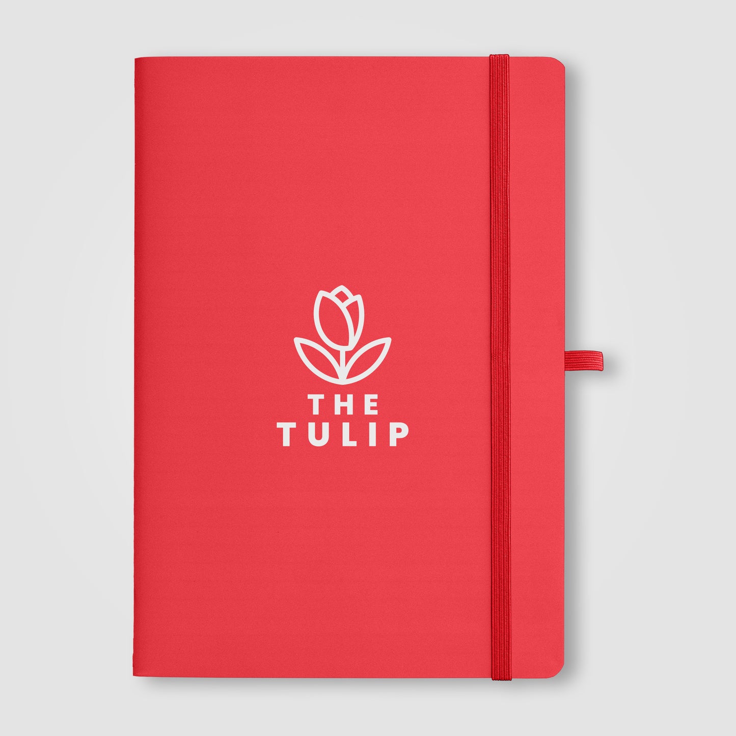 Monolith - A5 Stone Paper Notebook