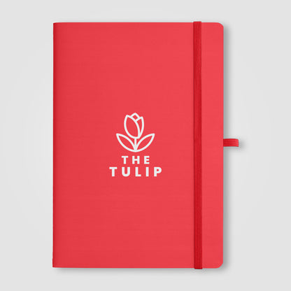 Monolith - A5 Stone Paper Notebook