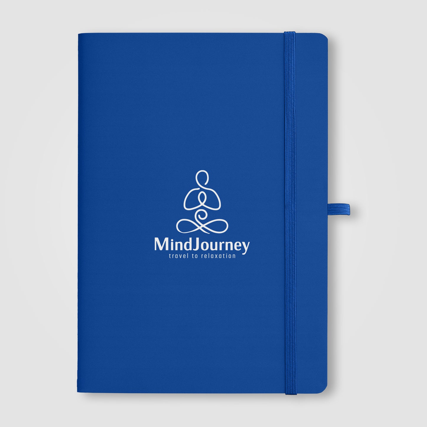 Monolith - A5 Stone Paper Notebook
