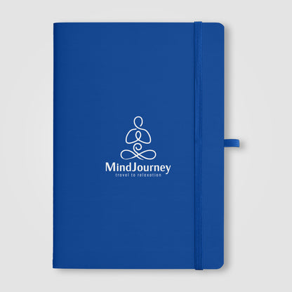 Monolith - A5 Stone Paper Notebook