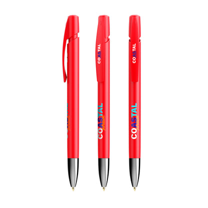 BIC Media Clic Advance Ballpen