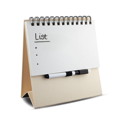 Memo Whiteboard Notepad