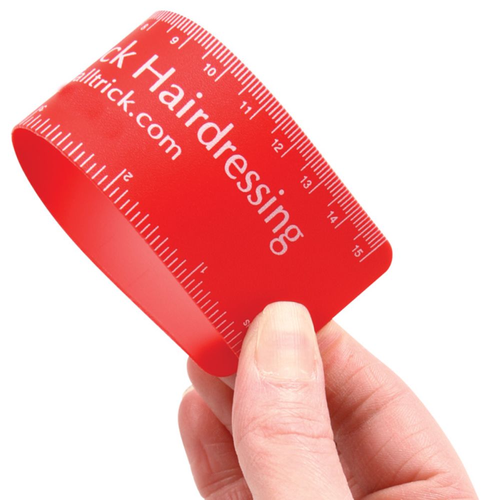 15cm Flexi Rulers