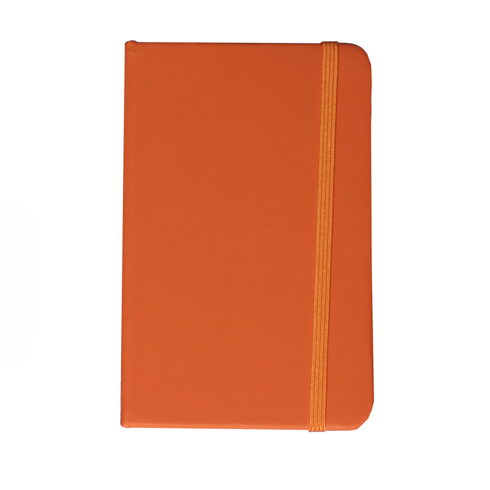 Minichroma A6 Notebook