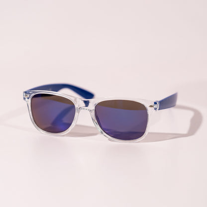 Haze Sunglasses