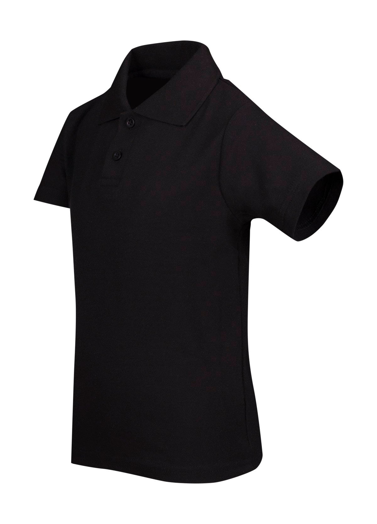 Kid's School Uniform Polo Shirt