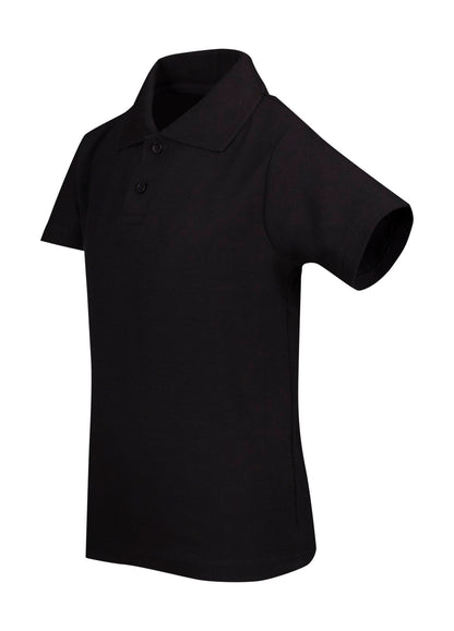 Kid's School Uniform Polo Shirt