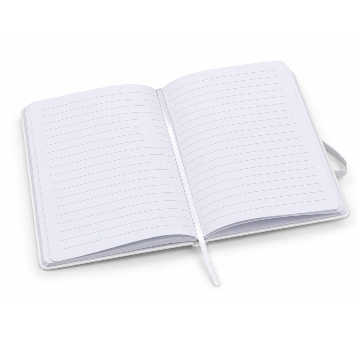 Custom FSC-Certified Notebook