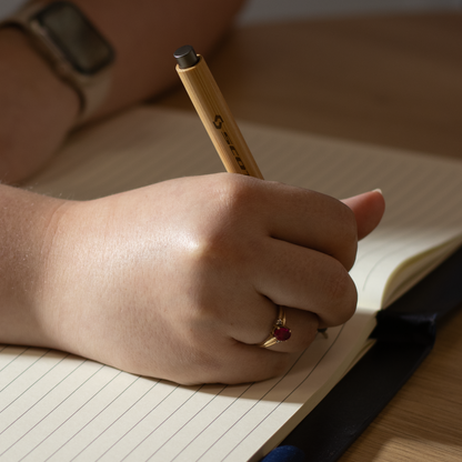 SunScribe Notebook
