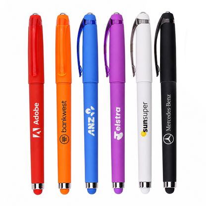 Fidget Gel Pen
