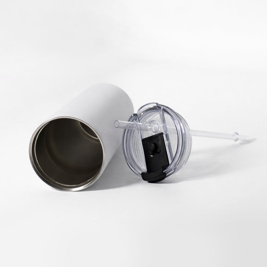 Connor 600ml Vacuum Tumbler