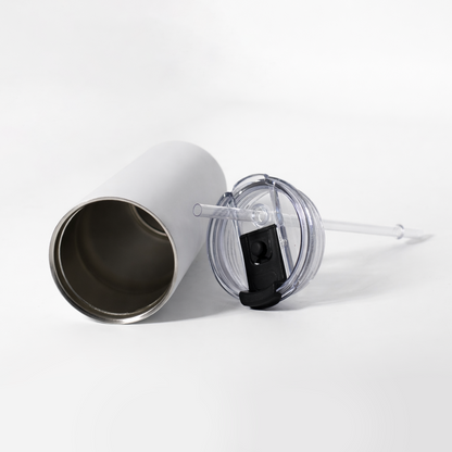 Connor 600ml Vacuum Tumbler