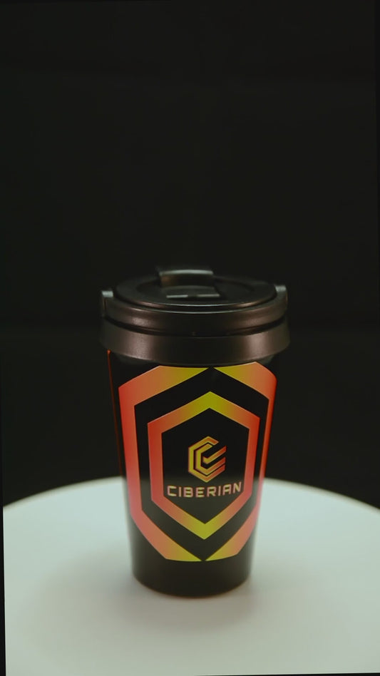 Milano Vacuum Cup
