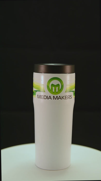 Manta Vacuum Cup