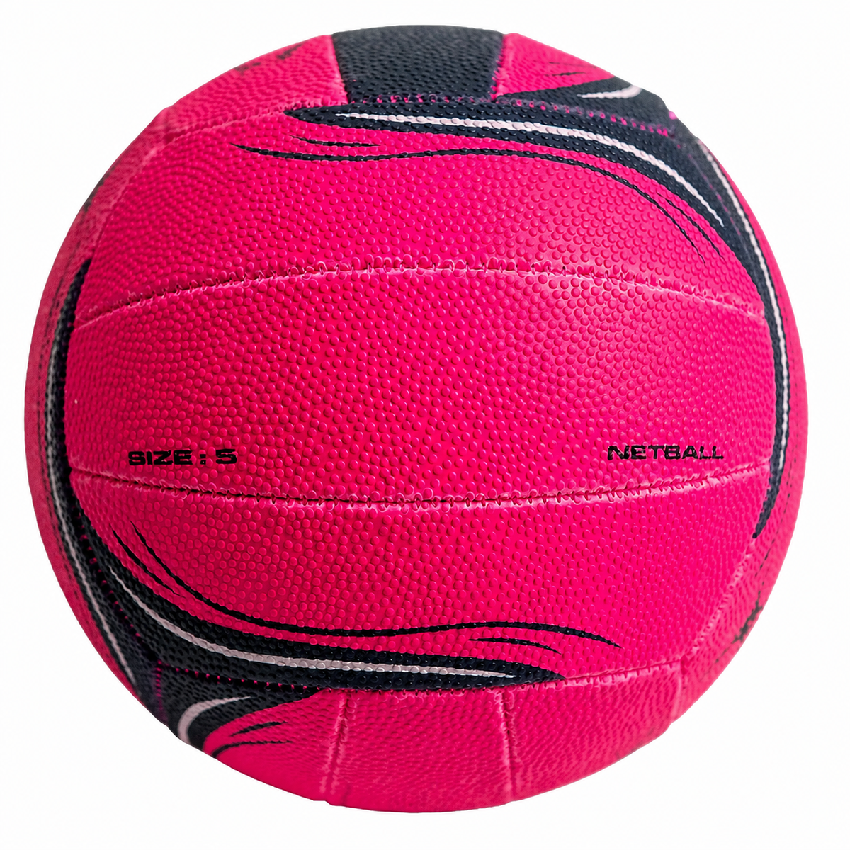 Size 5 Netball - Promotional Grade